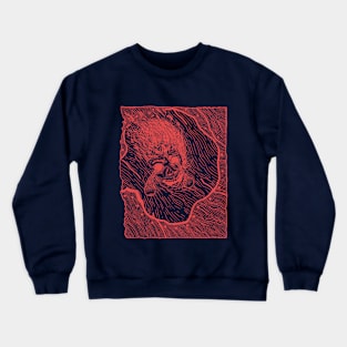 Dead Head Crewneck Sweatshirt